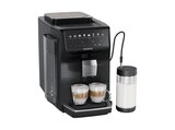 Aktuelles TP555EM7 EQ500 iAroma Kaffeevollautomat Klavierlack schwarz Angebot bei MediaMarkt Saturn in Ulm ab 649,00 €