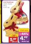 Netto Marken-Discount Fürstenwalde - Goldhase Angebot im Prospekt Goldhase bei Netto Marken-Discount im Fürstenwalde Prospekt für 4,99 €