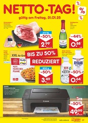 Aktueller Netto Marken-Discount Prospekt mit Topf, "Aktuelle Angebote", Seite 55