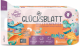 Aktuelles Glücksblatt Toilettenpapier Angebot bei Netto Marken-Discount in Frankfurt (Main) ab 5,99 €