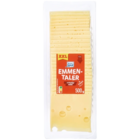 Aktuelle Käse Angebote bei Netto Marken-Discount in Dresden Aktuelles Emmentaler Scheiben XXL Angebot bei Netto Marken-Discount in Dresden ab 4,49 €