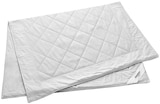 Aktuelle Bettdecke Angebote bei XXXLutz Möbelhäuser in Regensburg Aktuelles Sommerbett Sedona ca. 135 x 200 cm Angebot bei XXXLutz Möbelhäuser in Regensburg ab 19,99 €