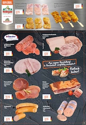 Aktueller K+K - Klaas & Kock Prospekt mit Grillzubehör, "Wenn Lebensmittel, dann K+K", Seite 3