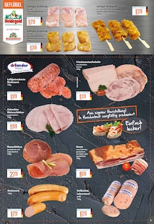 Mettwurst im aktuellen K+K - Klaas & Kock Prospekt (Essen) Mettwurst im K+K - Klaas & Kock Prospekt "Wenn Lebensmittel, dann K+K" mit 12 Seiten (Essen)