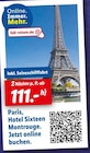 Paris, Hotel Sixteen Montrouge. Jetzt online buchen. Angebote von lidl-reisen.de bei Lidl Gotha für 111,00 €