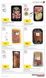 Promos Barbecue dans le catalogue "-50% DE REMISE IMMÉDIATE SUR LE 2ÈME" de Intermarché Contact Barbecue en promo dans le catalogue Intermarché Contact à la page 5