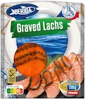 Graved Lachs im Angebot bei Penny in Lehrte Graved Lachs Angebote von Berida bei Penny Lehrte für 3,99 €