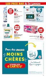 D'autres offres dans le catalogue "U Express" de U Express D'autres offres dans le catalogue "U Express" de U Express à la page 15