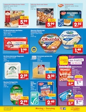 Fisch im Netto Marken-Discount Prospekt in Schwerin Aktueller Netto Marken-Discount Prospekt mit Fisch, "Aktuelle Angebote", Seite 17