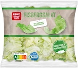 Eisbergsalat im Angebot bei REWE in Heidelberg Eisbergsalat Angebote von REWE Beste Wahl bei REWE Heidelberg für 0,79 €