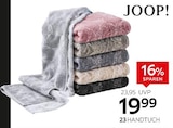 Frottier-Serie „J! Classic Cornflower“ Angebote von Joop! bei XXXLutz Möbelhäuser Monheim für 5,99 €