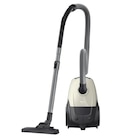 Aspirateur avec sac - PHILIPS - Carrefour à Voisins-le-Bretonneux Aspirateur avec sac - PHILIPS en promo chez Carrefour Voisins-le-Bretonneux à 69,99 €