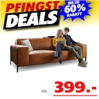Angebot im Seats and Sofas Leipzig Prospekt Seats and Sofas Leipzig Prospekt mit im Angebot für 399,00 €