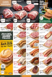 Aktueller GLOBUS Prospekt mit Schweinefilet, "Aktuelle Angebote", Seite 9