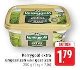 EDEKA - extra ungesalzen Angebot im Prospekt extra ungesalzen bei EDEKA im Prospekt "" für 1,79 €