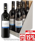Dornfelder Angebote von Rheinberg-Kellerei bei EDEKA Homburg für 2,99 €
