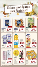 Aktueller famila Nordwest Prospekt mit Bratwurst, "Markt - Angebote", Seite 19