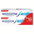 Zahnpasta im Lidl Prospekt Zahnpasta von Sensodyne im aktuellen Lidl Prospekt für 4,79 €