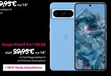 Pixel 8 Pro Angebot in Theisseil Pixel 8 Pro im aktuellen Prospekt bei Telekom Shop in Theisseil