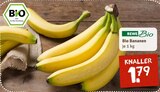 Bio Bananen im aktuellen Prospekt bei nahkauf in Pampin