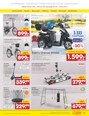 Aktueller Netto Marken-Discount Prospekt mit Fahrradträger, "Aktuelle Angebote", Seite 41