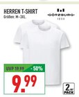 Herren T-Shirt im Angebot bei Marktkauf in Dortmund Herren T-Shirt Angebote von Götzburg bei Marktkauf Dortmund für 9,99 €