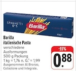 nah und gut Mittweida - italienische Pasta Angebot im Prospekt italienische Pasta bei nah und gut im Mittweida Prospekt für 0,88 €