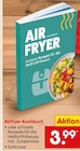 Airfryer Kochbuch im Angebot bei Netto Marken-Discount in Leonberg Airfryer Kochbuch Angebote bei Netto Marken-Discount Leonberg für 3,99 €