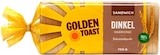 Dinkel Sandwich im Angebot bei REWE in Siegen Dinkel Sandwich Angebote von Golden Toast bei REWE Siegen für 1,89 €