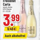 Trinkgut Frechen - Carta Rosé Angebot im Prospekt Carta Rosé bei Trinkgut im Frechen Prospekt für 3,99 €