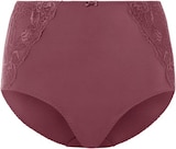 Culottes gainantes à dentelle femme en promo chez Lidl Mérignac à 4,99 €