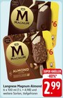 Aktuelles Magnum Almond Angebot bei EDEKA in Koblenz ab 2,99 €