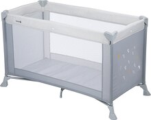 Lit parapluie soft dream - Géant Casino à Paris Lit parapluie soft dream en promo chez Géant Casino Paris à 29,95 €