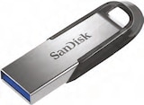 USB-Stick Cruzer Ultra Flair Angebote von SanDisk bei expert Ibbenbüren für 7,77 €