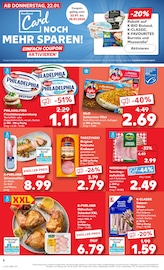 Wurst im Kaufland Prospekt in Minden Aktueller Kaufland Prospekt mit Wurst, "Aktuelle Angebote", Seite 6