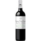 Promo Château Haut Bigord Bio  Sans Sulfites Ajoutés à 4,76 € dans le catalogue Carrefour Market à Écuelles