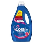Aktuelle Waschmittel Angebote bei Lidl in Oberhausen Aktuelles Flüssigwaschmittel XXL Angebot bei Lidl in Oberhausen ab 9,99 €