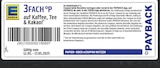 EDEKA Lengefeld - Kaffee, Tee & Kakao Angebot im Prospekt Kaffee, Tee & Kakao bei EDEKA im Lengefeld Prospekt für