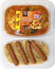 Couscous - Toque Chef en promo chez Lidl Rennes à 5,09 €