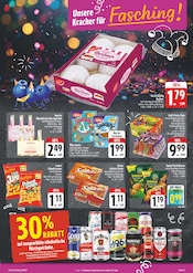 Aktueller EDEKA Prospekt mit Cola, "Wir lieben Lebensmittel!", Seite 21