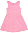 Mädchen Kleid von  im aktuellen KiK Prospekt für 3,99 €