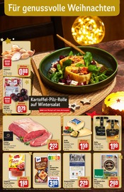 Ähnliche Pommes Sauce Angebote im Prospekt "Dein Markt" von REWE Ähnliches Angebot bei REWE in Prospekt "Dein Markt" gefunden auf Seite 4
