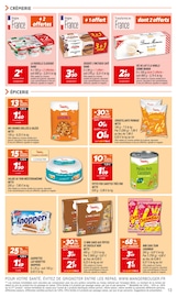 Promos Bonne Maman dans le catalogue "Rendez-vous PRIX BAS !" de Netto à la page 13