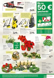 Drucker Angebot im aktuellen BayWa Bau- und Gartenmärkte Prospekt auf Seite 15