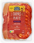 Tapasplatte von ¡QUE VIVA ESPAÑA! für 2,49 € bei Penny im Angebot Tapasplatte von ¡QUE VIVA ESPAÑA! im aktuellen Penny Prospekt