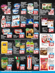 Eis im aktuellen HIT Prospekt (Stuttgart) Eis im HIT Prospekt "ECHTE VIELFALT" mit 4 Seiten (Stuttgart)