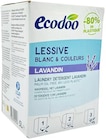 Lessive lavandin - 5l - ECODOO en promo chez NaturéO Aulnay-sous-Bois à 18,75 €