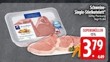 Schweine-Single-Stielkotelett von  im aktuellen EDEKA Prospekt für 3,79 €