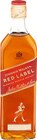 Red Label Angebote von Johnnie Walker bei Netto Marken-Discount Cottbus für 9,99 €