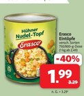 Aktuelles Eintöpfe Angebot bei Markant Nordwest in Bielefeld ab 1,99 €